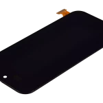 Google Pixel 9 Pro Display + Frame With Fingerprint Sensor Refurbished