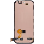 Google Pixel 9 Pro Display + Frame With Fingerprint Sensor Refurbished