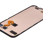 Google Pixel 9 Pro Display + Frame With Fingerprint Sensor Refurbished