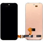 Google Pixel 9 Pro Display (No Frame) With Fingerprint Sensor Refurbished