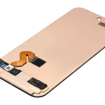 Google Pixel 9 Pro Display (No Frame) With Fingerprint Sensor Refurbished