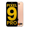 Google Pixel 9 Pro Display (No Frame) With Fingerprint Sensor Refurbished