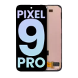 Google Pixel 9 Pro Display + Frame With Fingerprinter Sensor SVP