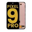 Google Pixel 9 Pro Display + Frame With Fingerprint Sensor Refurbished