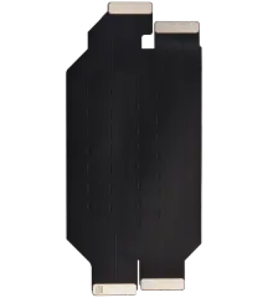 Google Pixel 9 Pro Mainboard Flex OEM-Equivalent