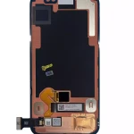 Google Pixel 9 Display + Frame With Fingerprint Sensor SVP
