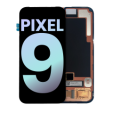 Google Pixel 9 Display + Frame With Fingerprint Sensor SVP