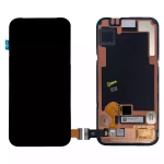 Google Pixel 9 Display + Frame With Fingerprint Sensor SVP