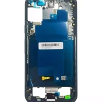 Google Pixel 9 Mid-Frame Housing - Obsidian SVP