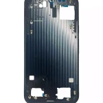 Google Pixel 9 Mid-Frame Housing - Obsidian SVP
