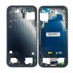 Google Pixel 9 Mid-Frame Housing - Obsidian SVP