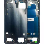 Google Pixel 9 Mid-Frame Housing - Obsidian SVP