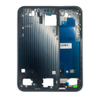 Google Pixel 9 Mid-Frame Housing - Obsidian SVP