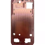 Google Pixel 9 Back Housing - Peony SVP