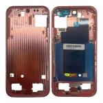 Google Pixel 9 Back Housing - Peony SVP