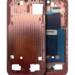 Google Pixel 9 Back Housing - Peony SVP