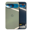 Google Pixel 9 Back Cover with Camera Lens - Wintergreen SVP
