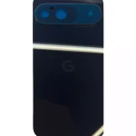 Google Pixel 9 Back Cover with Camera Lens - Obsidian SVP