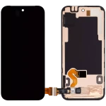 Google Pixel 9 Display + Frame With Fingerprint Sensor Refurbished