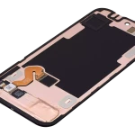 Google Pixel 9 Display + Frame With Fingerprint Sensor Refurbished