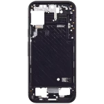 Google Pixel 9 Mid-Frame Housing - Obsidian AM Plus