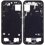 Google Pixel 9 Mid-Frame Housing - Obsidian AM Plus