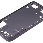 Google Pixel 9 Mid-Frame Housing - Obsidian AM Plus