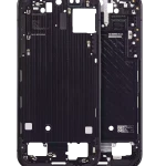 Google Pixel 9 Mid-Frame Housing - Obsidian AM Plus