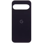 Google Pixel 9 Back Cover - Obsidian Pulled A