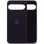 Google Pixel 9 Back Cover - Obsidian Pulled A
