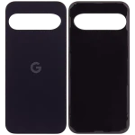 Google Pixel 9 Back Cover - Obsidian Pulled A