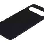 Google Pixel 9 Back Cover - Obsidian Pulled A