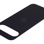 Google Pixel 9 Back Cover - Obsidian Pulled A