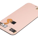 Google Pixel 9 Display (No Frame) With Fingerprint Sensor Refurbished