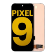 Google Pixel 9 Display (No Frame) With Fingerprint Sensor Refurbished
