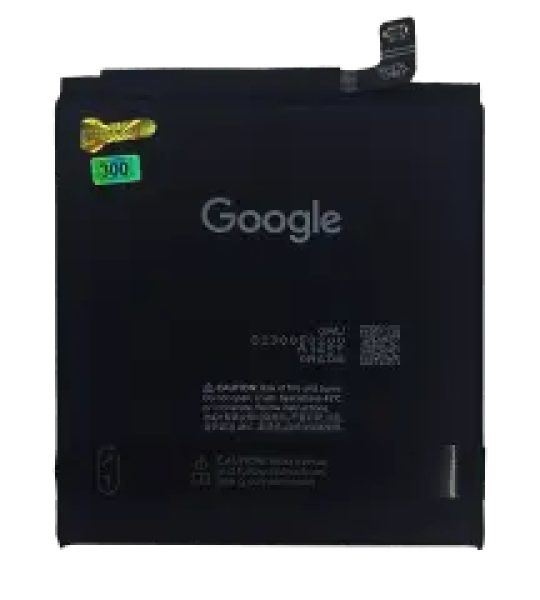 Google Pixel 9 Battery (GVYZ7) SVP