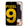 Google Pixel 9 Display + Frame With Fingerprint Sensor Refurbished
