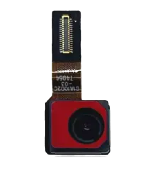 Google Pixel 9 Front Camera SVP