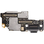 Google Pixel 9 Charging Board + Sim Card Reader OEM-Equivalent