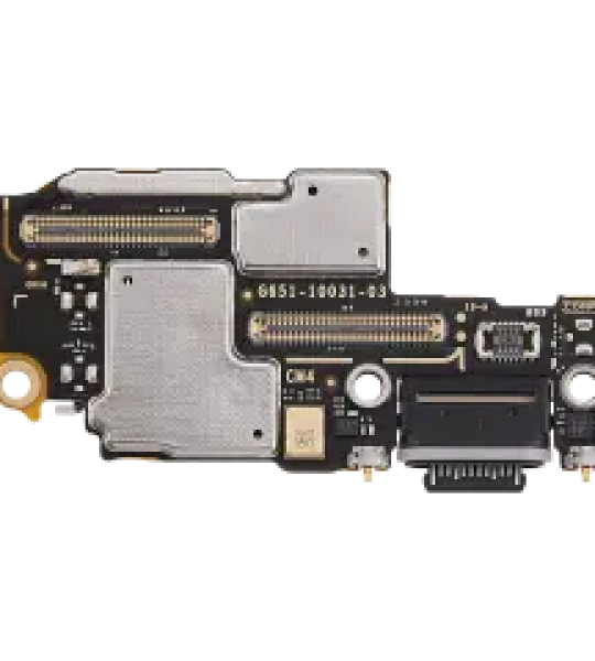 Google Pixel 9 Charging Board + Sim Card Reader OEM-Equivalent