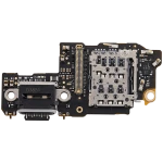 Google Pixel 9 Charging Board + Sim Card Reader OEM-Equivalent