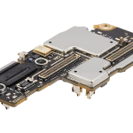 Google Pixel 9 Charging Board + Sim Card Reader OEM-Equivalent