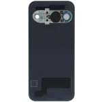 Google Pixel 9 Back Cover With Camera Lens - Wintergreen Pulled A