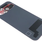 Google Pixel 9 Back Cover With Camera Lens - Peony Pulled A
