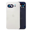 Google Pixel 9a Back Cover - Porcelain SVP