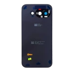 Google Pixel 9a Back Cover - Porcelain SVP