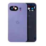 Google Pixel 9a Back Cover - Iris SVP
