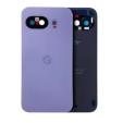 Google Pixel 9a Back Cover - Iris SVP