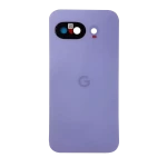 Google Pixel 9a Back Cover - Iris SVP