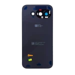 Google Pixel 9a Back Cover - Iris SVP